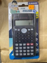 CASIO 計算機(fx-350MS)