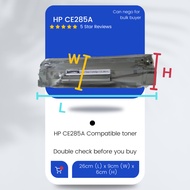 HP CE285A / HP 85A Compatible Toner Crtg