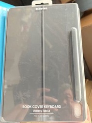 Samsung EF-DT860UJEGUJ Galaxy Tab S6 Book Cover Keyboard