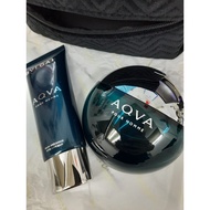 BVLGARI Aqva pour homme GIFT SET of 3 pieces