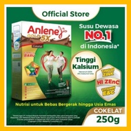 Anlene Gold Milk 5x 250 grams gold plus