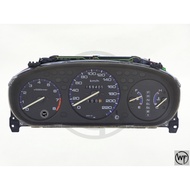 Honda Civic SO4 SO3 EK EJ EM Auto Cluster Meter 169405KMH 03