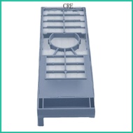 CRE T5820 Maintenance Cartridge Wast Ink Tanks Ink Maintenance Cartridge Replacement for DX100 P800 
