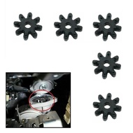 563152K000FFF 10Pcs Flexible Coupling for HYUNDAI Elantra Veloste for KIA Forte Sedan / Koup Forte5 