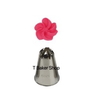 Nozzle S/S 855 Pipe Bunga Rose