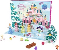 現貨🐻迪士尼公主(Disney Princess) Advent Calendar 聖誕倒數月曆