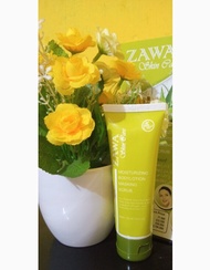 Zawa Skin Care pemutih Kulit Alami Original 1pcs Exp. 2027 BPOM NA