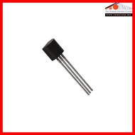BC239 Transistors BJT NPN 25V / 100mA