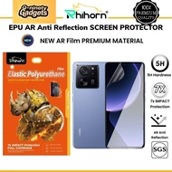 For Xiaomi 13T | 13T Pro | 12T | 12T Pro | 11T | 11T Pro | 10T Pro Rhihorn AR Anti Reflection Screen