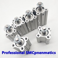 SMC Original Ready Stock Thin Cylinder CQ2A25-10DM/15DM/20DM/25DM/30DM/35DM/40DM/45DM/50DM