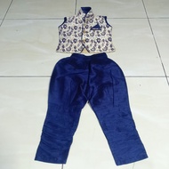 Indian Kurta baby 0-1 th PL