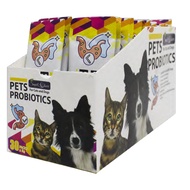 Pet Probiotic Cat Probiotic Dog Probiotic Pet Supplement Cat Supplement Pet Vitamin Stomach Probioti