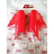 MERAH Cover fork shock shock shock shock ear ear front mudguard original original yamaha F1zr f1z f1