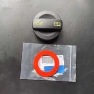 [Sealing Ring] Engine Oil Cap Sealing Ring Car Oil Cap Sealing Gasket EA888 Oil Cap Sealing Ring EA2