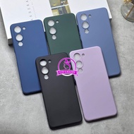 Vivo Y04 Vivo Y04S liquid Silicone Macaron Square Color Case Vivo Y04 Vivo Y04S