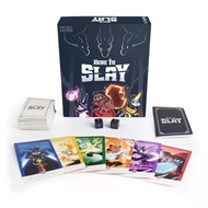 Qun Board Game, Interactive Game, Party Board Game