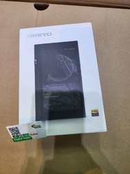 Onkyo DP-X1A 高解析度音樂播放器