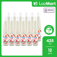 ABC Sirup Squash Delight Leci 425ml isi 12 pcs [Karton]