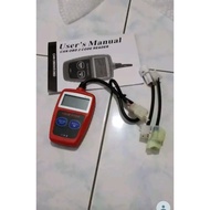 Scaner obd 2 Motor 2in1 scaner motor universal