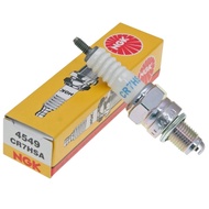 NGK SPARK PLUG CR7HSA EGO'S SOLARIZ AVANTIZ LAGENDA 115ZR