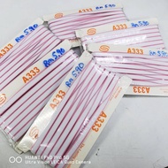 Getah kain A333 1/2” / A333 1/2” Elastic