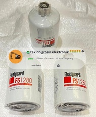 ORIGINAL FUEL FILTER FS1280 FS 1280 FS-1280 3890706 3930942 | READY