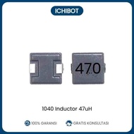 1040 SMD Power Inductor - 47UH