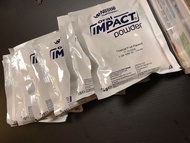Oral Impact速癒素7包新貨2024年10月到期