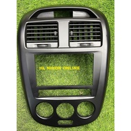 (USED)PROTON EXORA CENTRAL RADIO PANEL WITH VENT