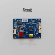 Panasonic TH-L32B6G LED TV Inverter 6917L-0126A PPW-LE32RH-O (A) REV0.7