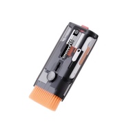 NAOCITY 12 in 1 Cleaning Set for AirPods Multifunctional Compact Laptop Keyboard