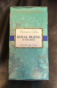 Fortnum &amp; Mason Royal Blend Tea