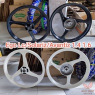 Sportrim Sport Rim (Enkei) Yamaha Ego Solariz Ego Avantiz Ego Lc Fi Ego Lc Nouvo Lc Ego Gear 3 Batang 3 Btg