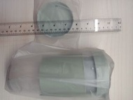 有保養2手] BRUNO cordless blender BHK249 BHK249-GR USB 充電便攜式攪拌杯 果汁機 無線充電式隨行杯 榨汁機 綠色 300ml