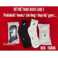 ASCIS sports socks type 1/ THICK/ soft/ foot-hugging/ non-slip