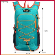 35L Outdoor Hiking Backpack Waterproof Camping Cycling Reflective Sport Backpack
