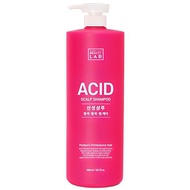 Park Jun Beauty Lab Acid Scalp Shampoo Floral Woody Scent 1.5L