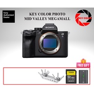 Sony A7SM3 A7SIII + Sony 64GB + Extra Original Battery + SmallRig MultiTools (Sony Malaysia Warranty