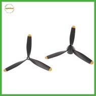EPMN> Volantex RC 3 des Propeller For 761-5 P-51D 761-8 F4U 761-9 T28 761-11 BF109 761-12 Spitfire R