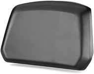 Yamaha Q5K-YSK-150-P04 Euro Top Case Backrest 1.6 gal (45 L)