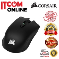 CORSAIR HARPOON 10000DPI GAMING RGB USB WIRELESS MOUSE (CH-9311011-AP)