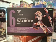 (黃埔聚寶坊B1b號舖門市現貨)壽屋Kotobukiya 女神裝置 朱羅 弓兵