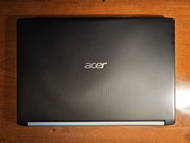 Acer Aspire A515-51 Notebook 華碩筆記簿電腦 家用文書處理 狀態良好