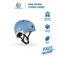 Scoot and Ride Baby Reflective Headgear Size XXS