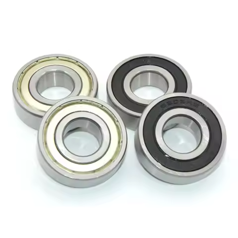 Deep groove deep groove ball bearings 6010 6011 6012 6013 6014 6015 6016 6017 6200 6201 6202 6203 62