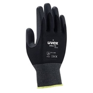 Uvex 6605 Unilite Nitrile Rubber Safety Gloves 60573