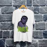 [Prestige] Hulk T-Shirt - Blue Giant - Hulk T-Shirt - Marvel T-Shirt Style - J14HLK-015
