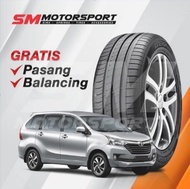 Ban Avanza Xenia Hankook Kinergy Eco 185 70 r14 14