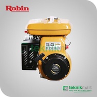 ROBIN EY 20 DJ GASOLINE ENGINE 5/MESIN SERBAGUNA BAHAN BAKAR BENSIN