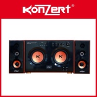 Konzert KX-350+ 2.2 Speaker System